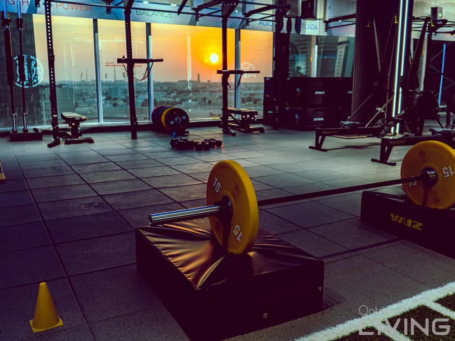 Buy 1 Get 1 - Training Session